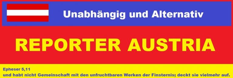 Reporter Austria: Neues Design und Logo